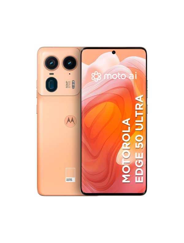 Motorola Edge 50 Ultra 5G (512 GB)