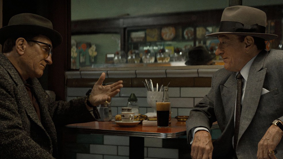  Reprodução/The Movie Database