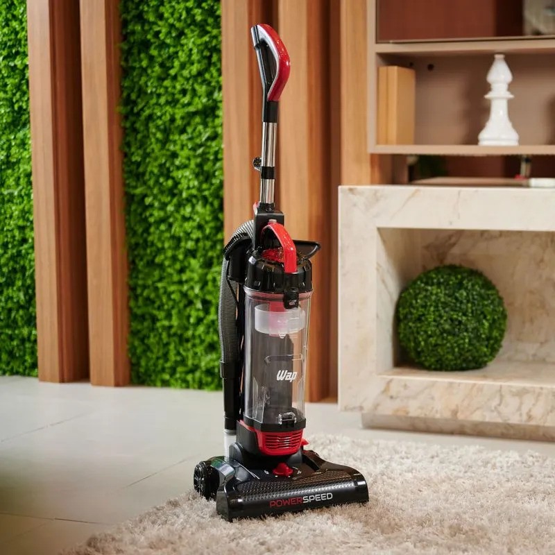 Aspirador vertical: 5 ofertas com o menor preço histórico; veja