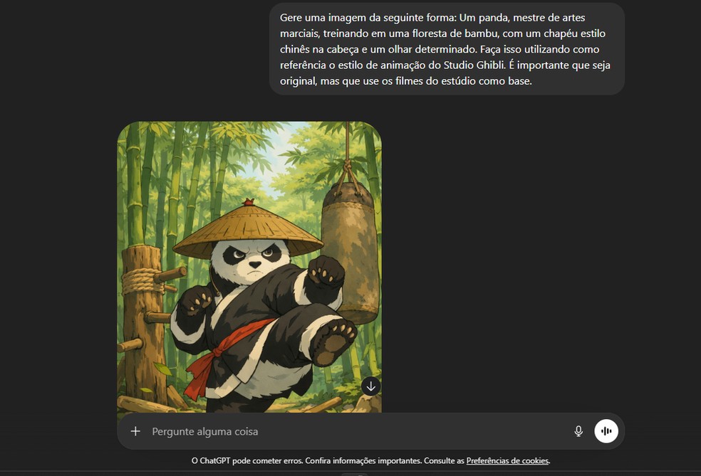  Reprodução/Gabriel Pereira