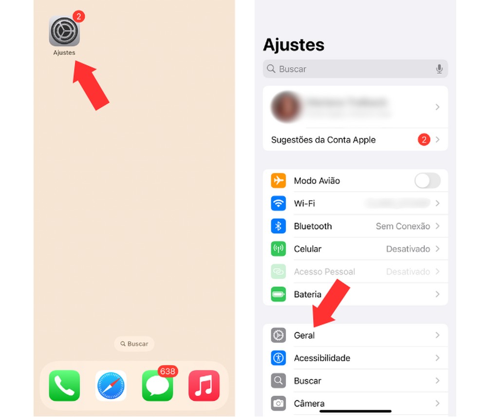 Como atualizar o iPhone para o iOS 18? Confira passo a passo