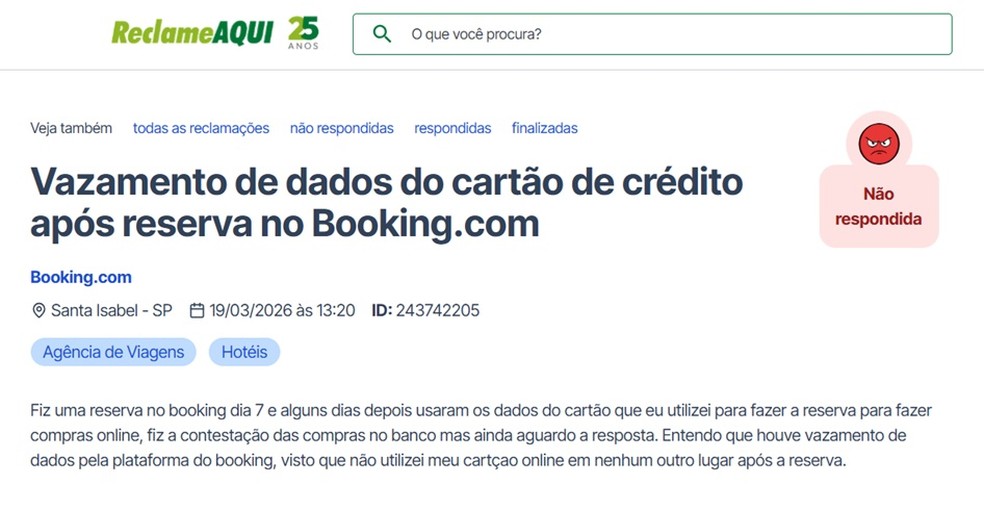  Reprodução/Diego Cataldo