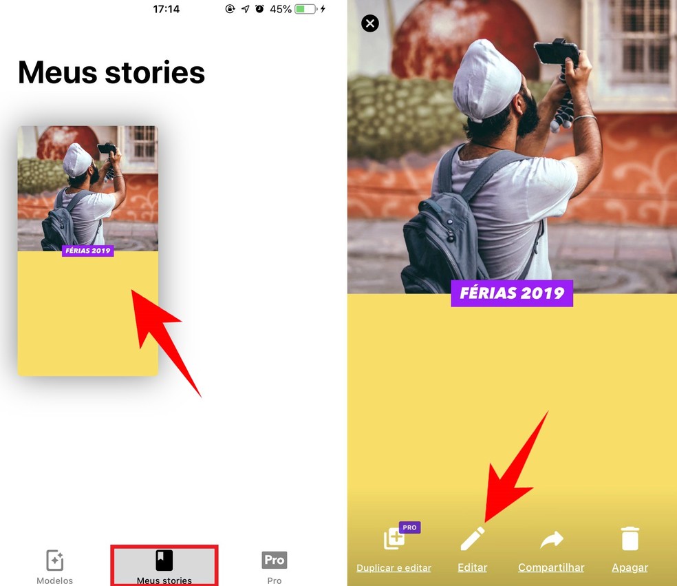 Como fazer Instagram Stories criativos e com efeitos especiais no