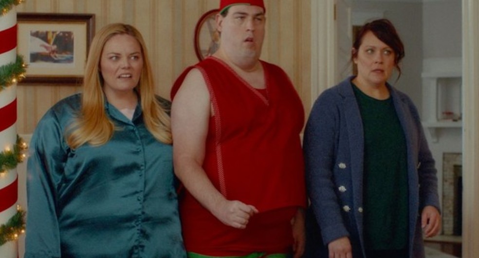  Divulgação/Rotten Tomatoes