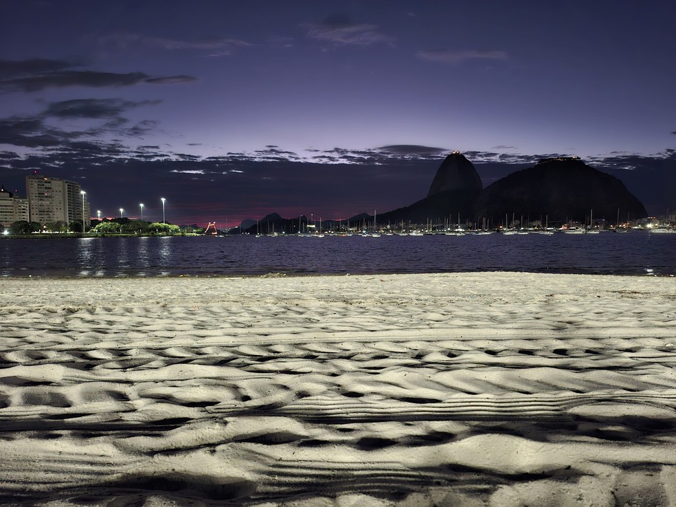  William Guido/TechTudo