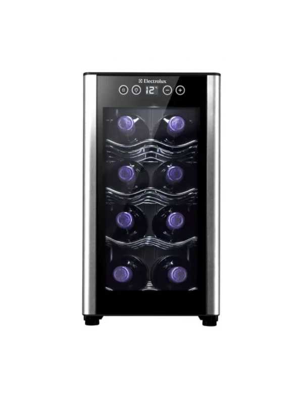 Adega de vinhos Electrolux ACB08