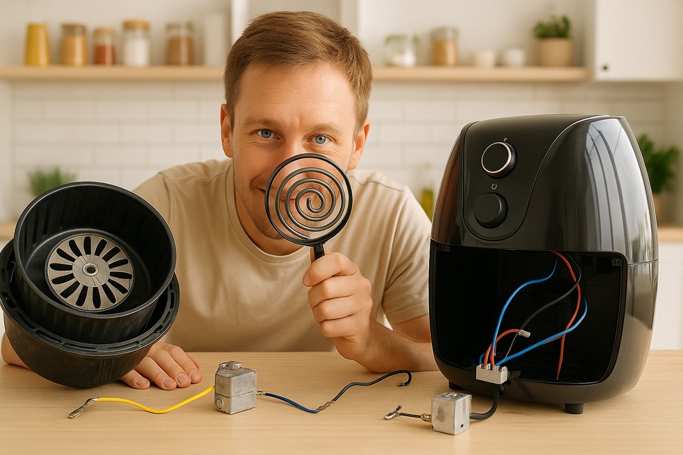  Mayara Souza com IA/TechTudo