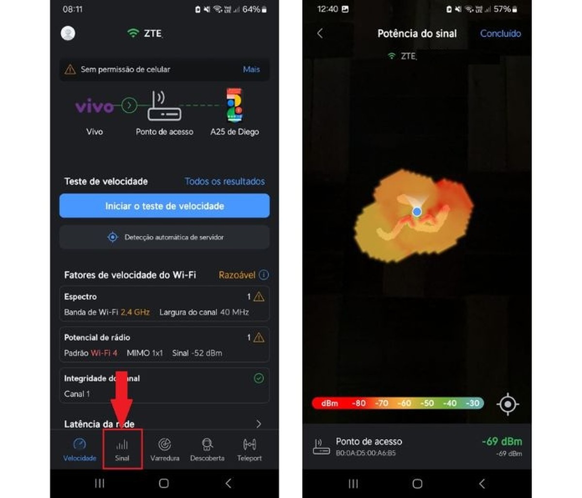 Apps escaneiam sua casa e revelam 'fantasmas' de Wi-Fi e som; saiba usar