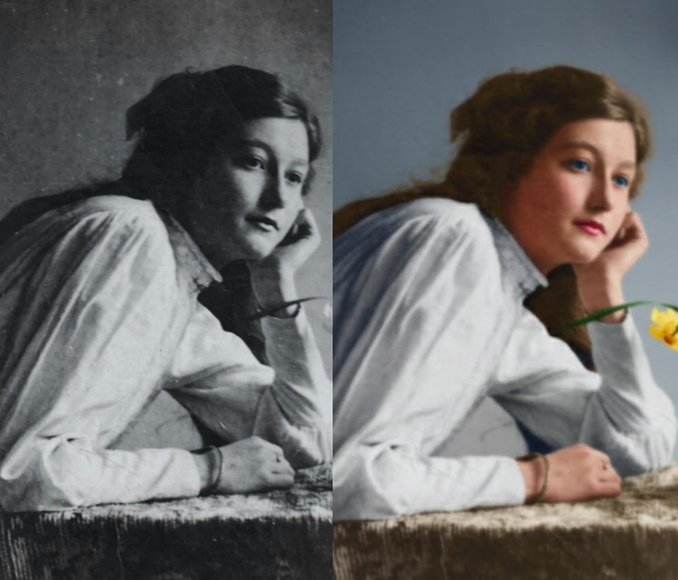  Reprodução/Mariana Tralback