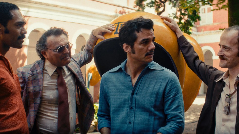  Reprodução/The Movie Database