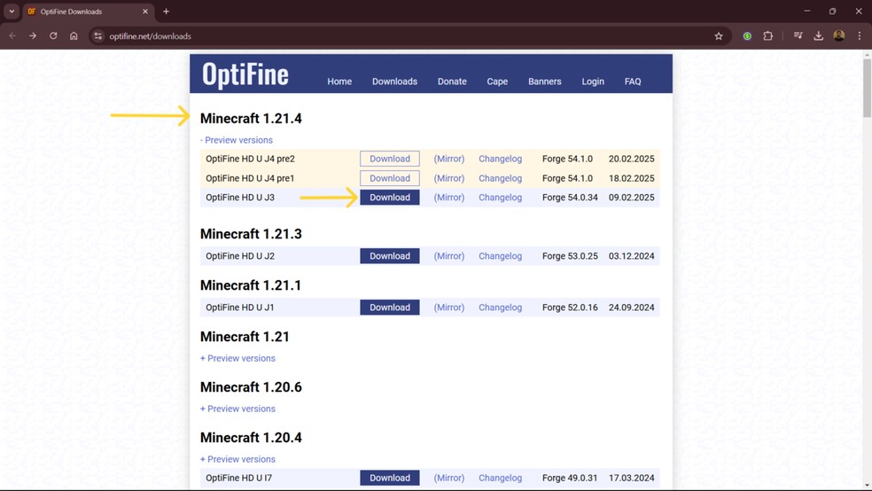  Reprodução/Matheus Azevedo