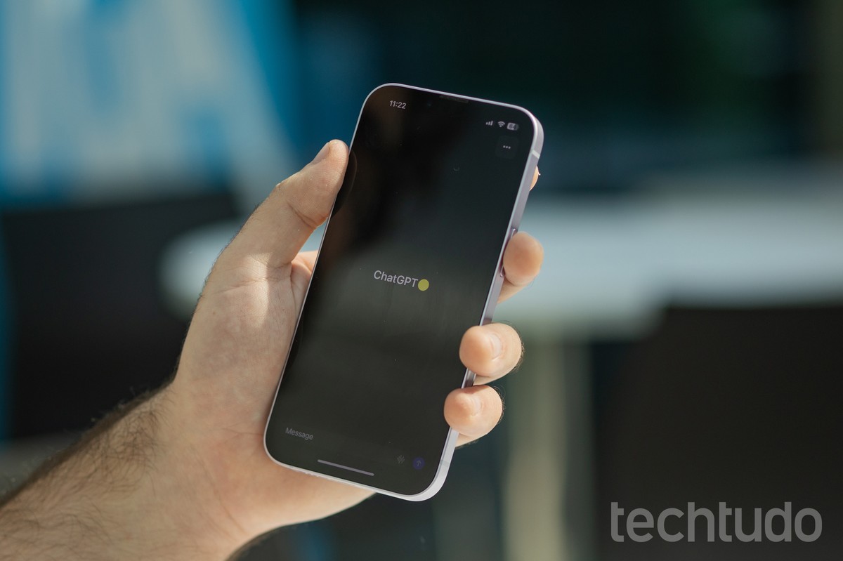 ChatGPT no WhatsApp: IA ganha número para você enviar mensagens