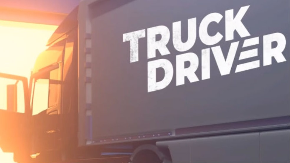 Truck Driver: simulador de caminhão chega ao PlayStation 4 e Xbox One