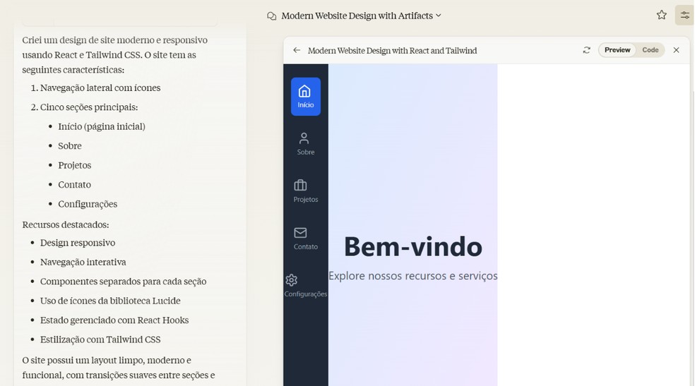  Reprodução/Júlia Silveira