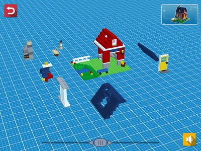 Lego creator islands app shop