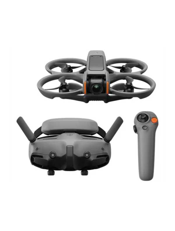 DJI Avata 2 Fly More Combo DJI048