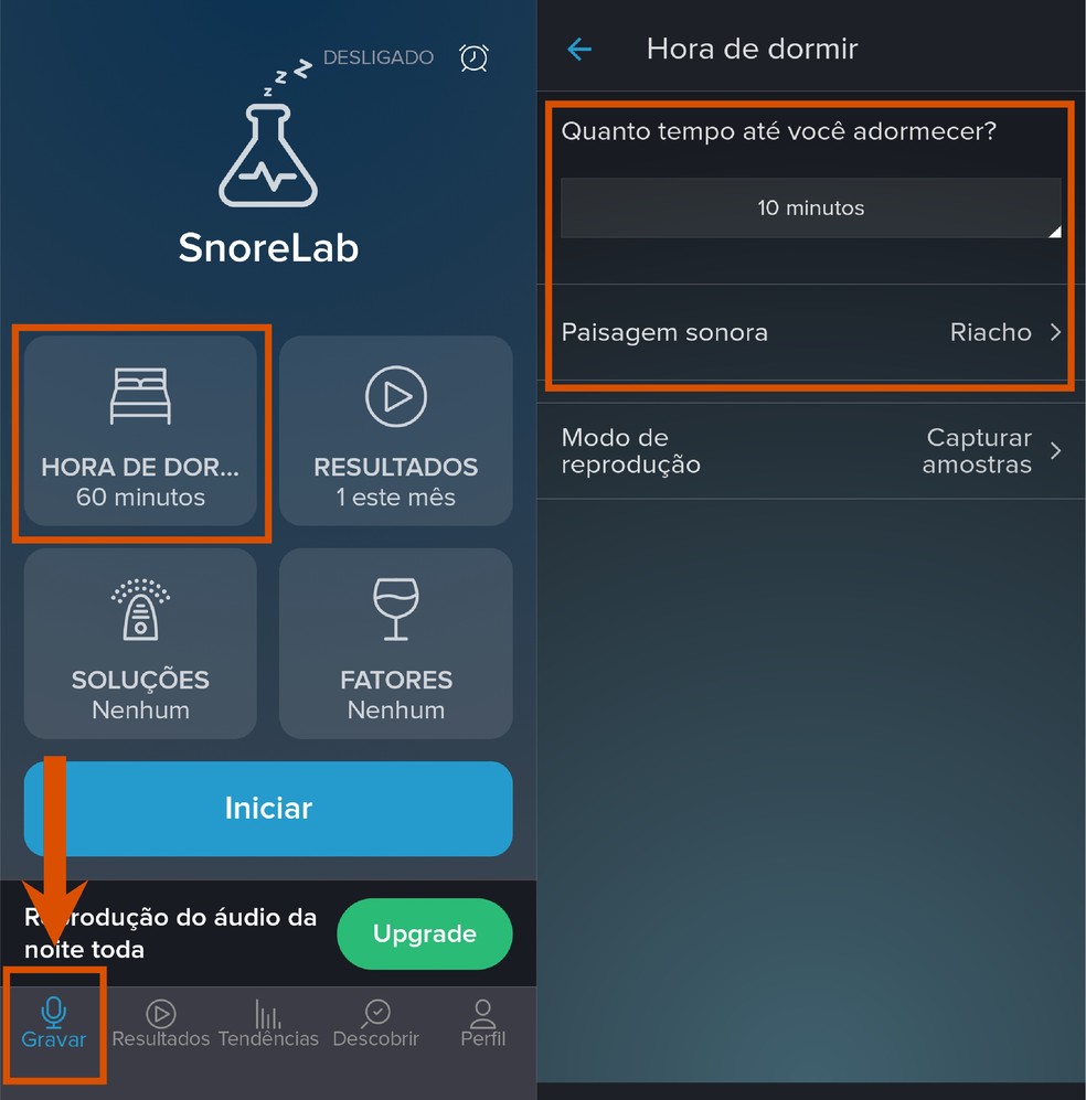  Reprodução/Paola Mansur