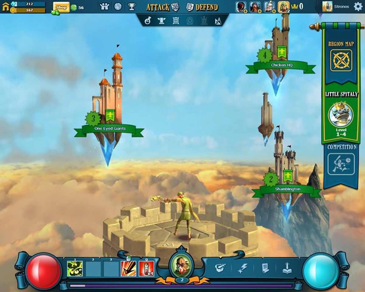 The Mighty Quest for Epic Loot: saiba como jogar o novo Action RPG