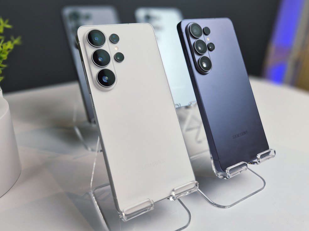  Ana Letícia Loubak/TechTudo