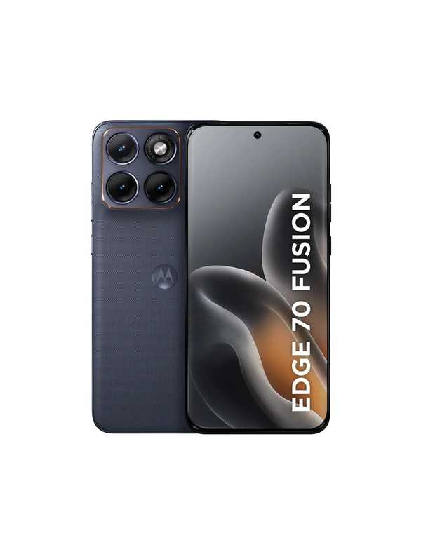 Motorola Edge 70 Fusion Plus