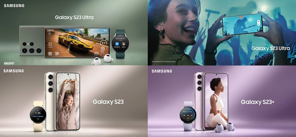 As melhores ofertas, dicas e eventos para jogos da Samsung