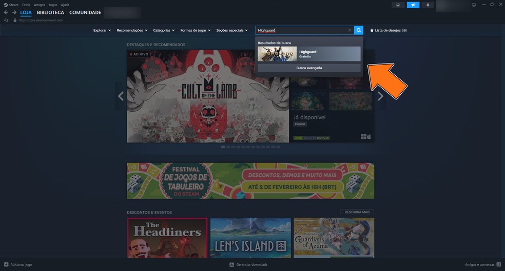  Reprodução/Bruno Magalhães