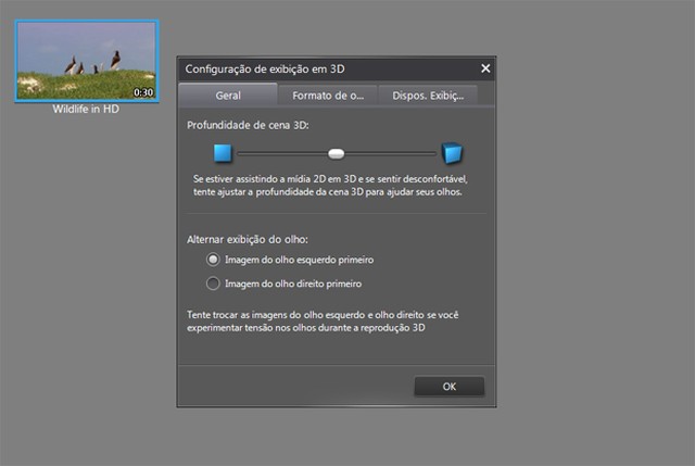 Como instalar e usar o PowerDVD?