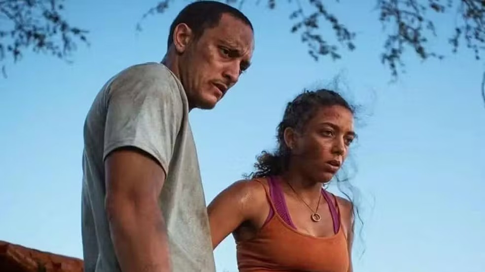  Divulgação/Amazon Studios