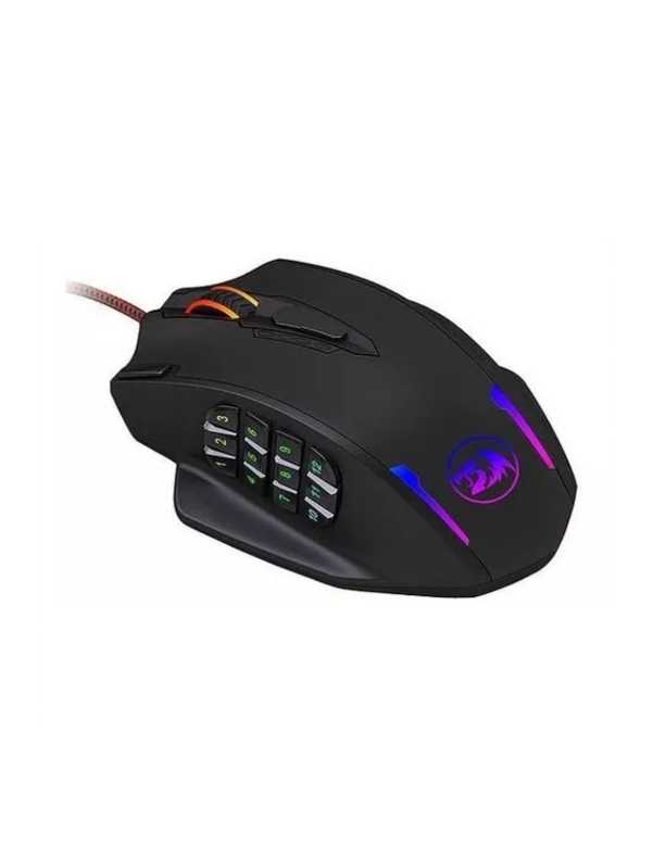 Mouse Redragon Impact M908