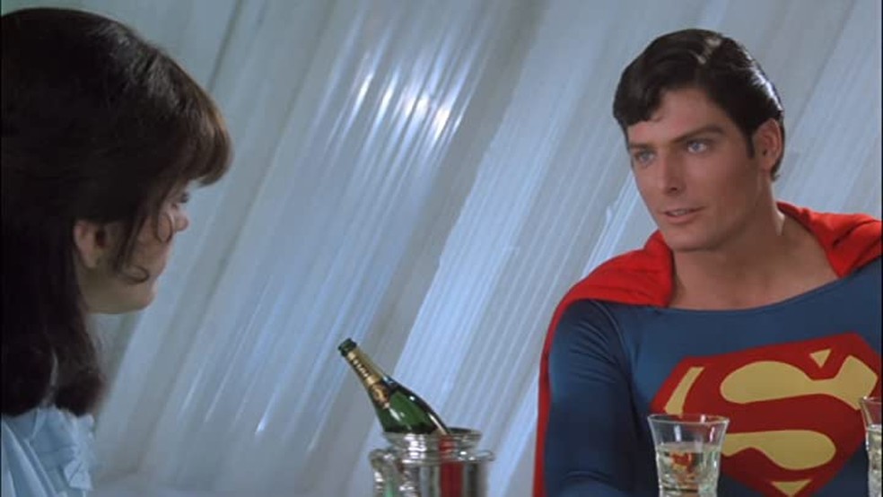 Onde assistir aos filmes do Superman online - NerdBunker