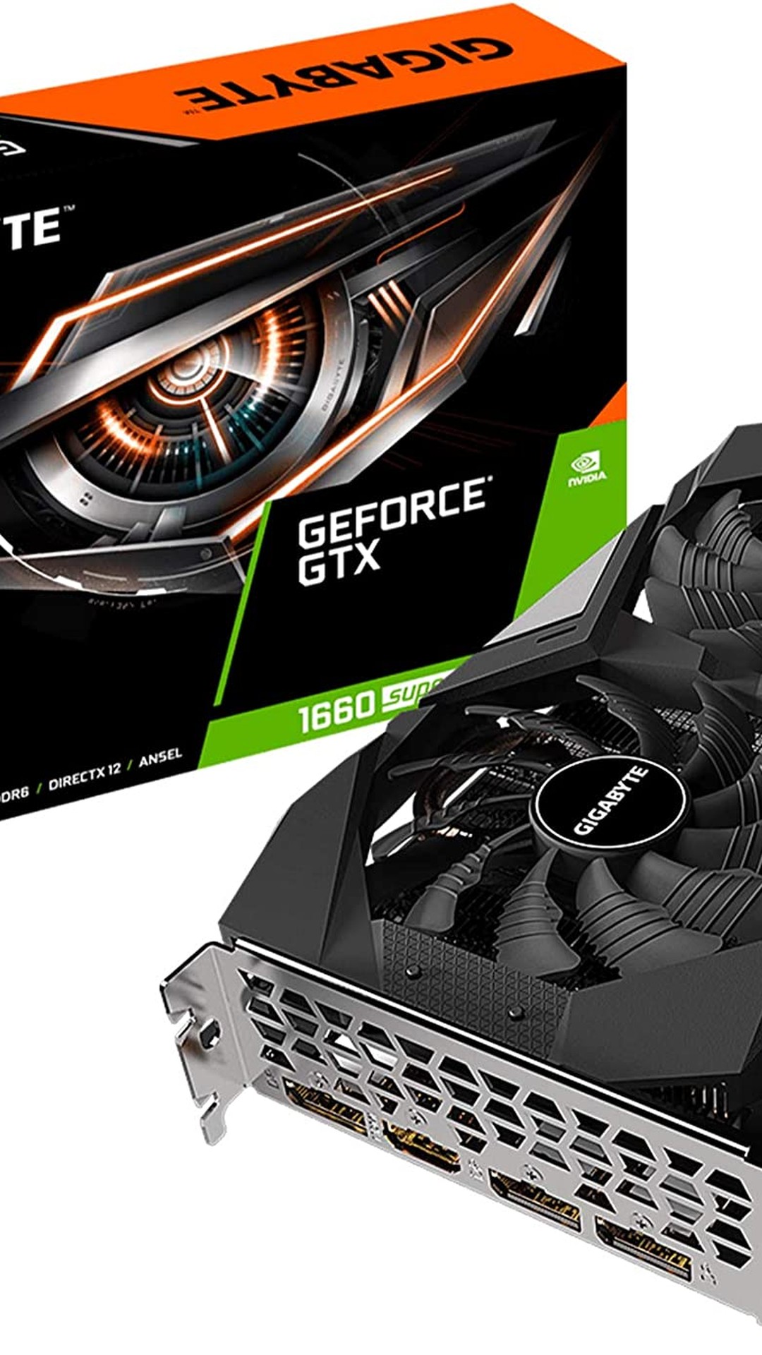 GTX 1660 Super | Hardware | TechTudo