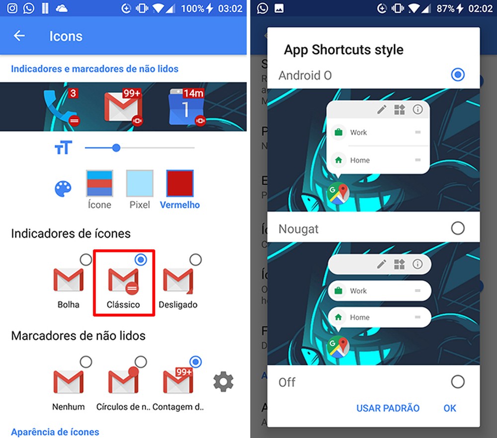 WhatsApp Beta ganha atalho de conversas e favoritos no Android; saiba usar