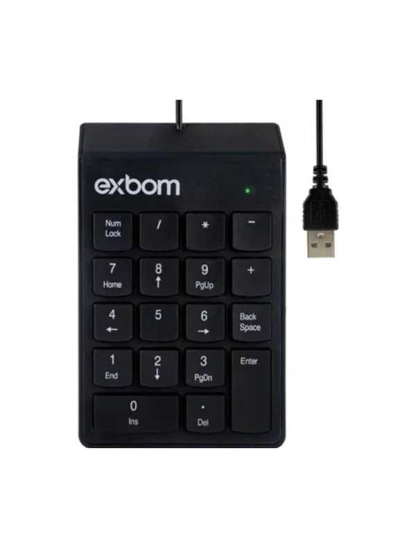 Exbom BK-N30