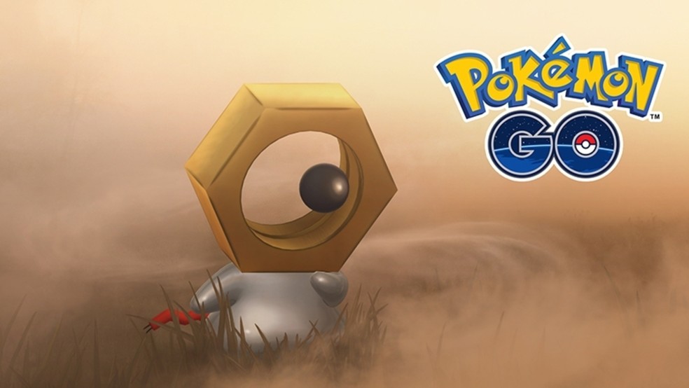 Pokémon GO: Como capturar Ditto facilmente