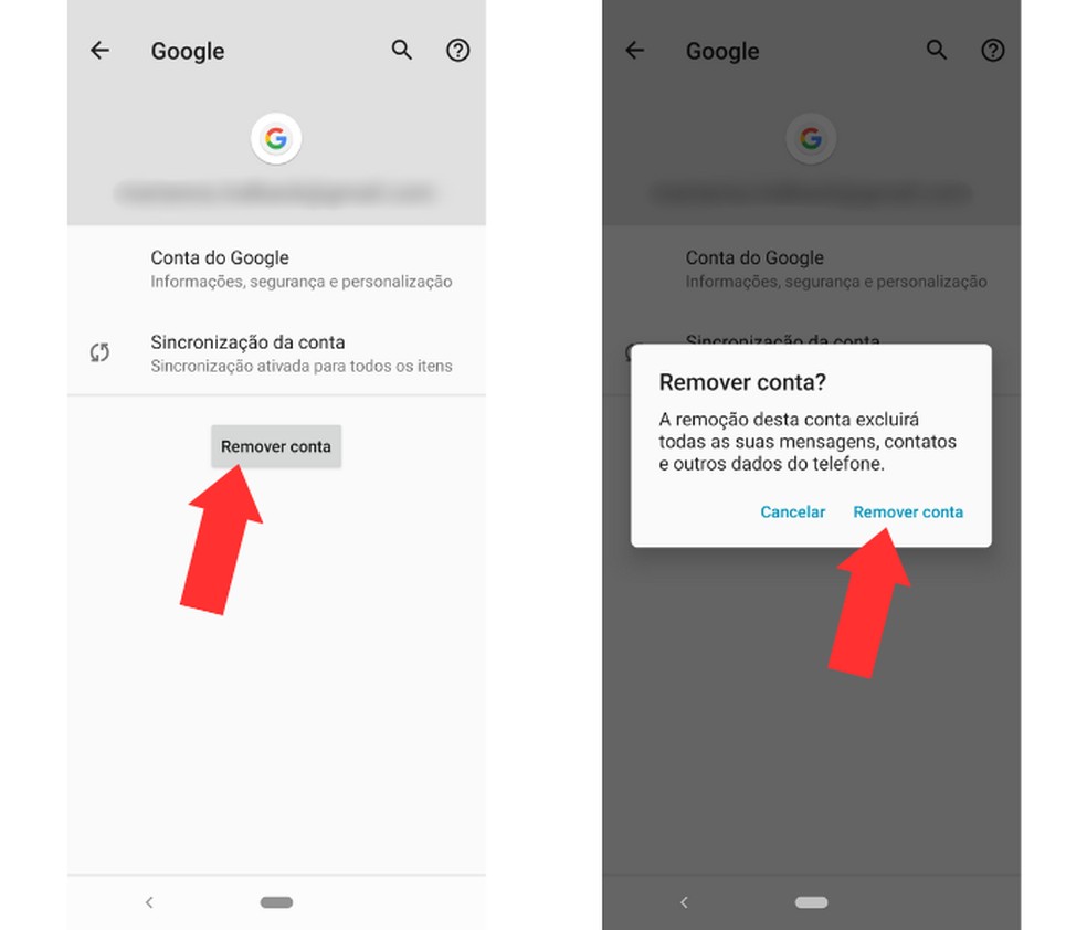  Reprodução/Mariana Tralback