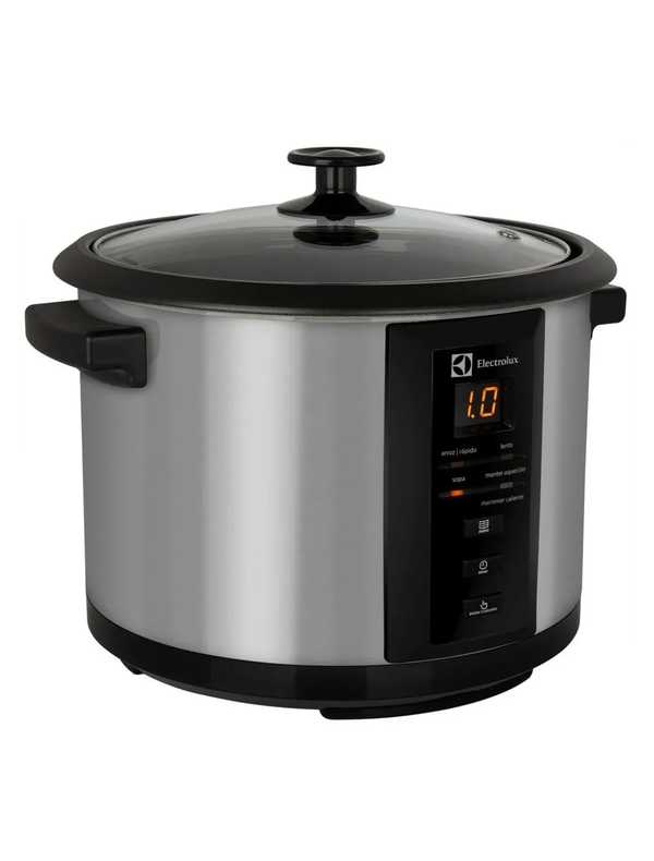 Panela Elétrica Electrolux 1,8L ECC20 (220V)