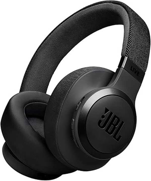 Fone JBL Live 770NC