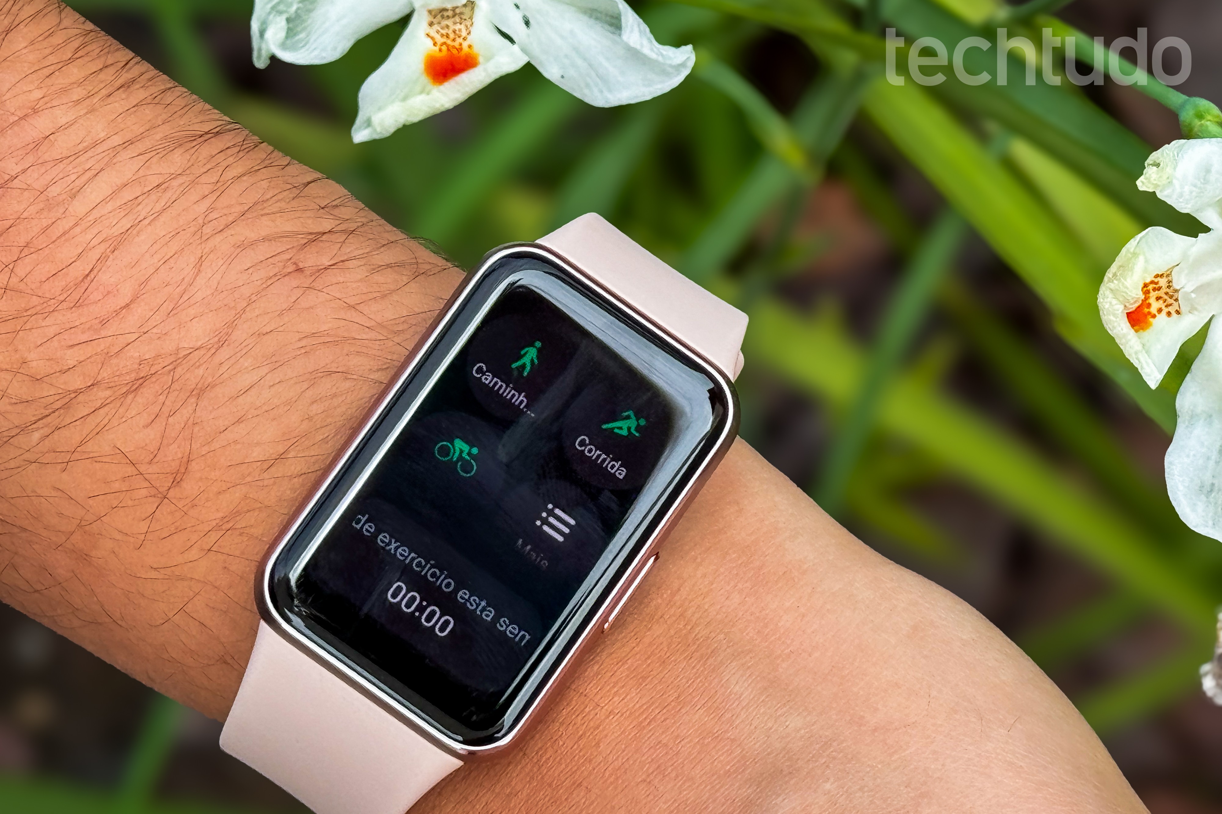 Melhor smartwatch Samsung: modelos testados e aprovados pelo TechTudo