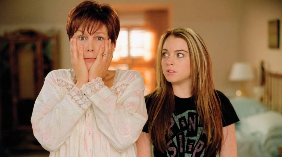  Reprodução/First For Women