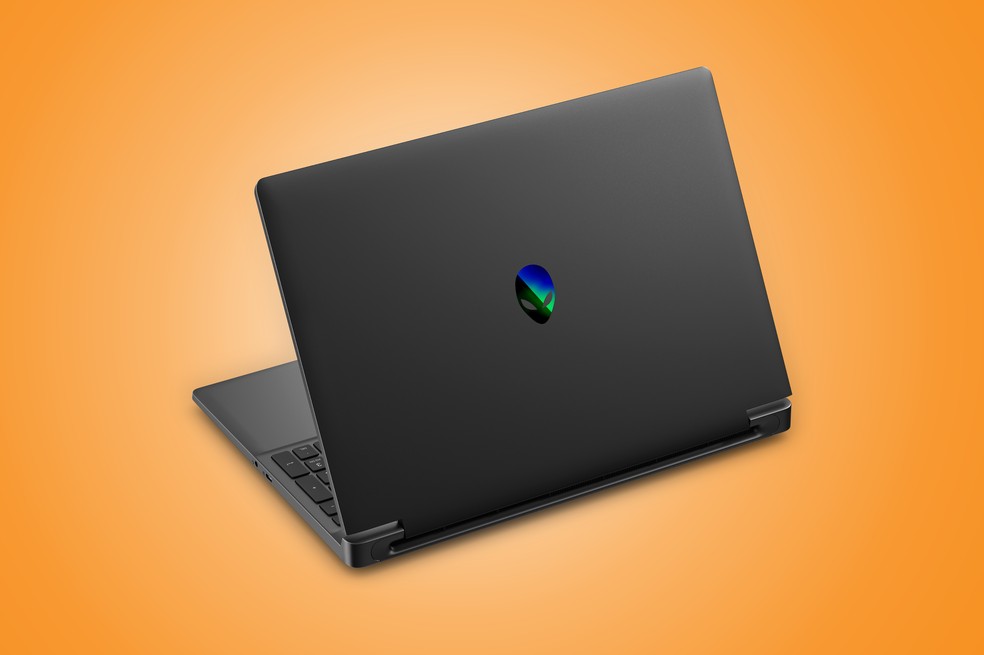  Reprodução/Dell