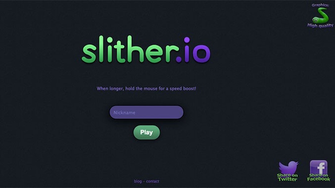 Slither.io: o sucesso do jogo casual online que viralizou e ultrapassou 68  milhões de downloads 