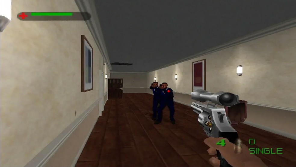  Divulgação/Electronic Arts