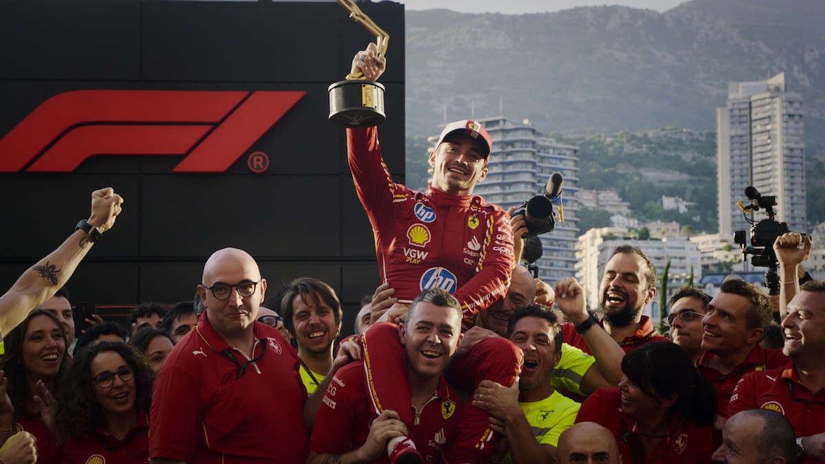 Viu F1 nos cinemas? 12 filmes e séries para saber ainda mais sobre o esporte