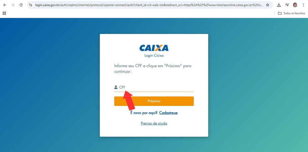  Reprodução/Mariana Tralback