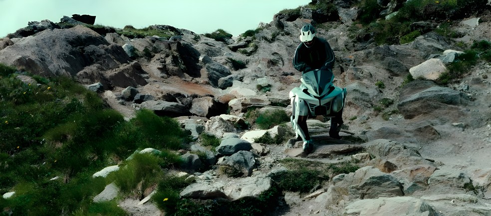  Reprodução/Kawasaki