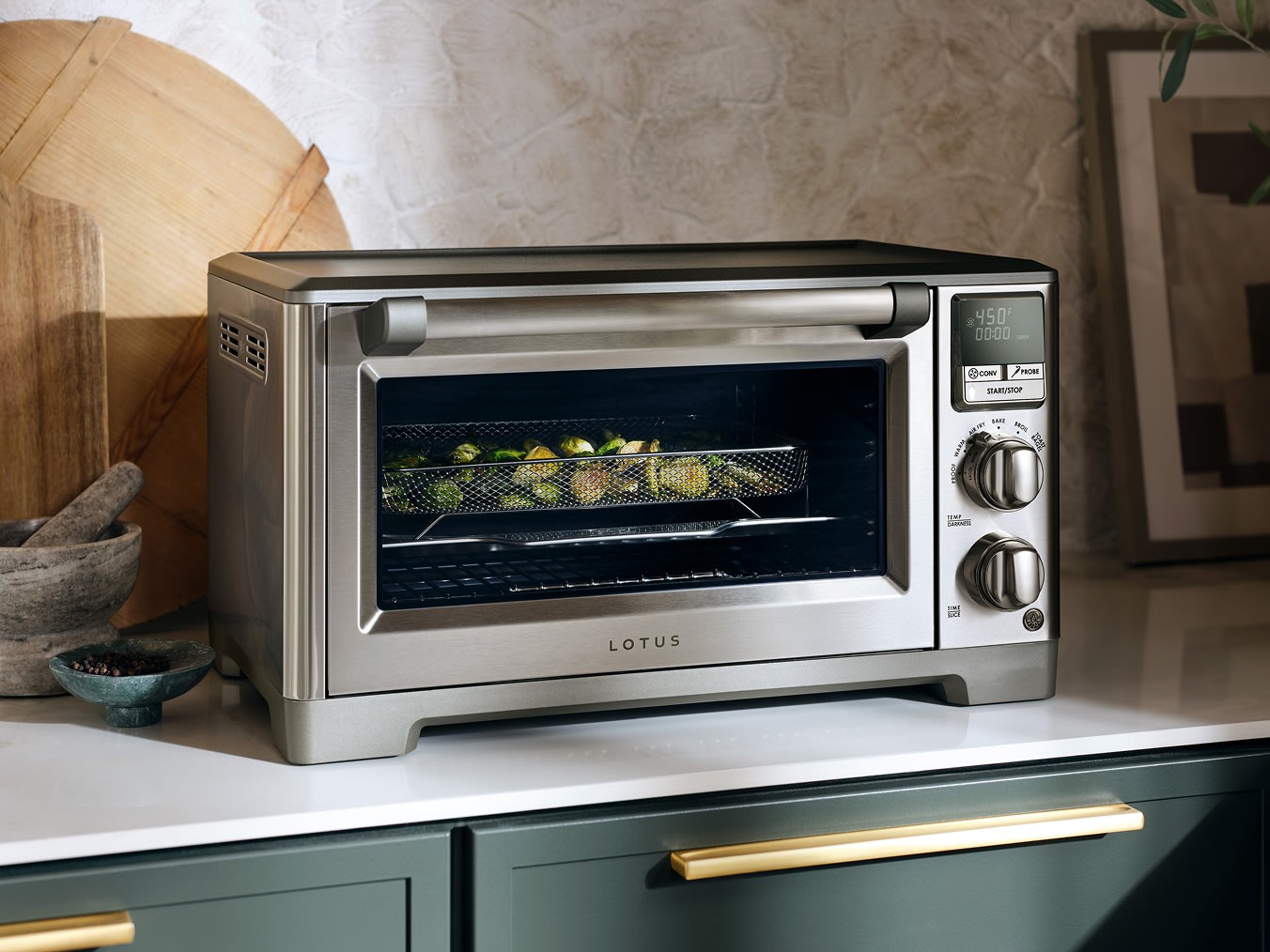 Melhor forno elétrico para comprar no 5.5