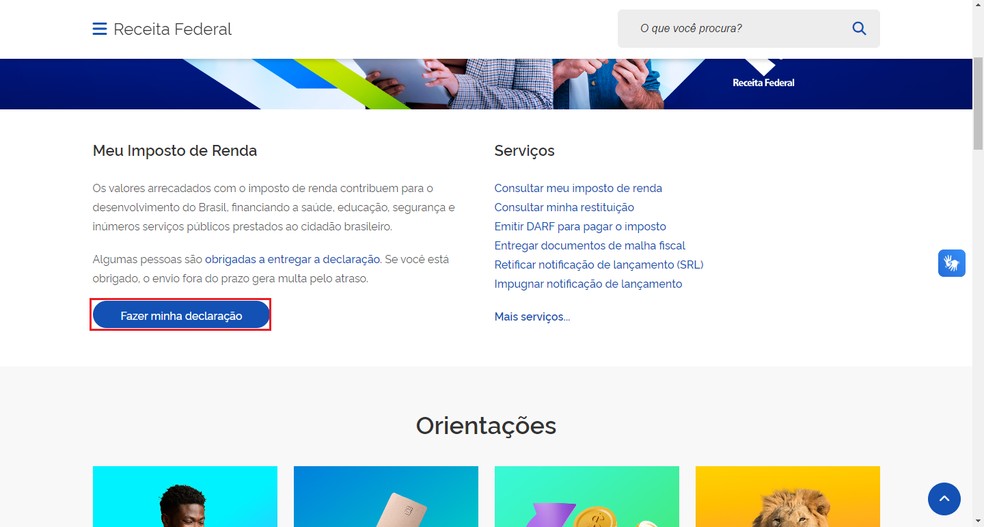  Reprodução/Gabriel Pereira