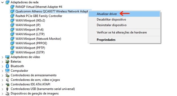 Notebook Com Windows 7 Não Conecta Ao Wi-Fi? Veja Possíveis Soluções