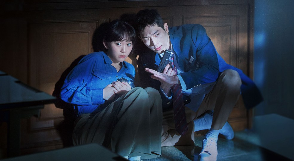  Divulgação/Rakuten Viki