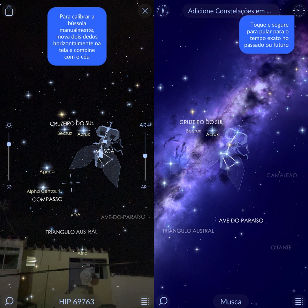  Reprodução/ Raphael Alves